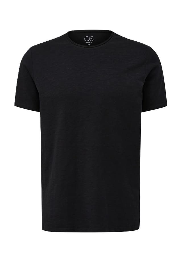 Хлопковая футболка Qs, мультиколор
Хлопковая футболка Qs, мультиколор