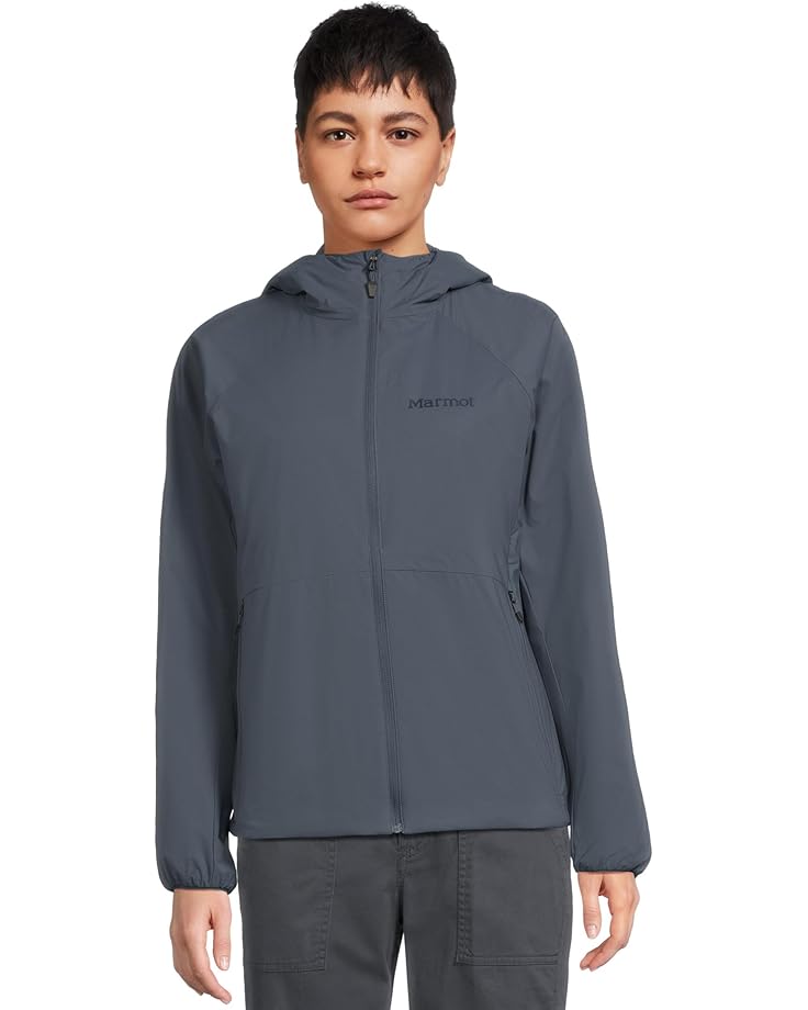 Женская куртка Marmot Novus Lt, Thunderhead
Женская куртка Marmot Novus Lt, Thunderhead