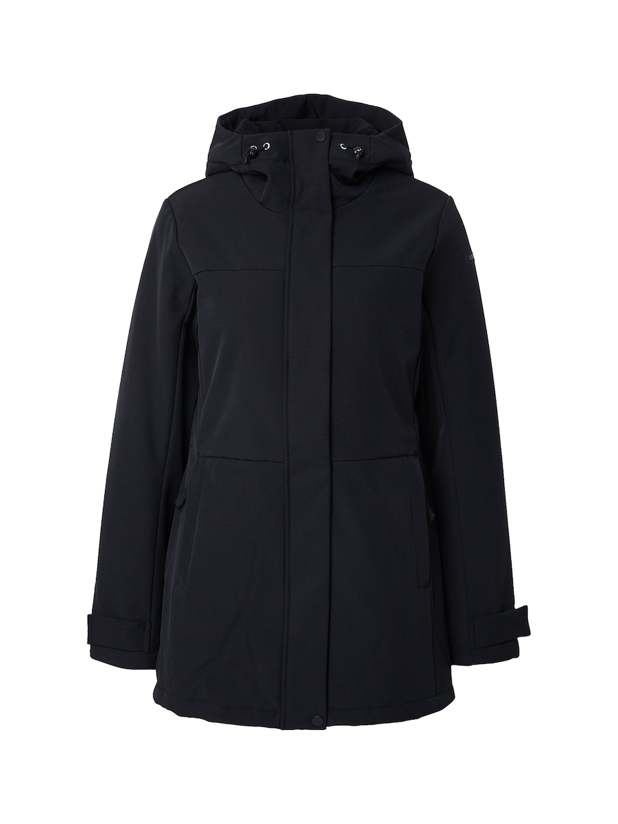 Куртка для активного отдыха ICEPEAK APLINGTON, черный
Куртка для активного отдыха ICEPEAK APLINGTON, черный