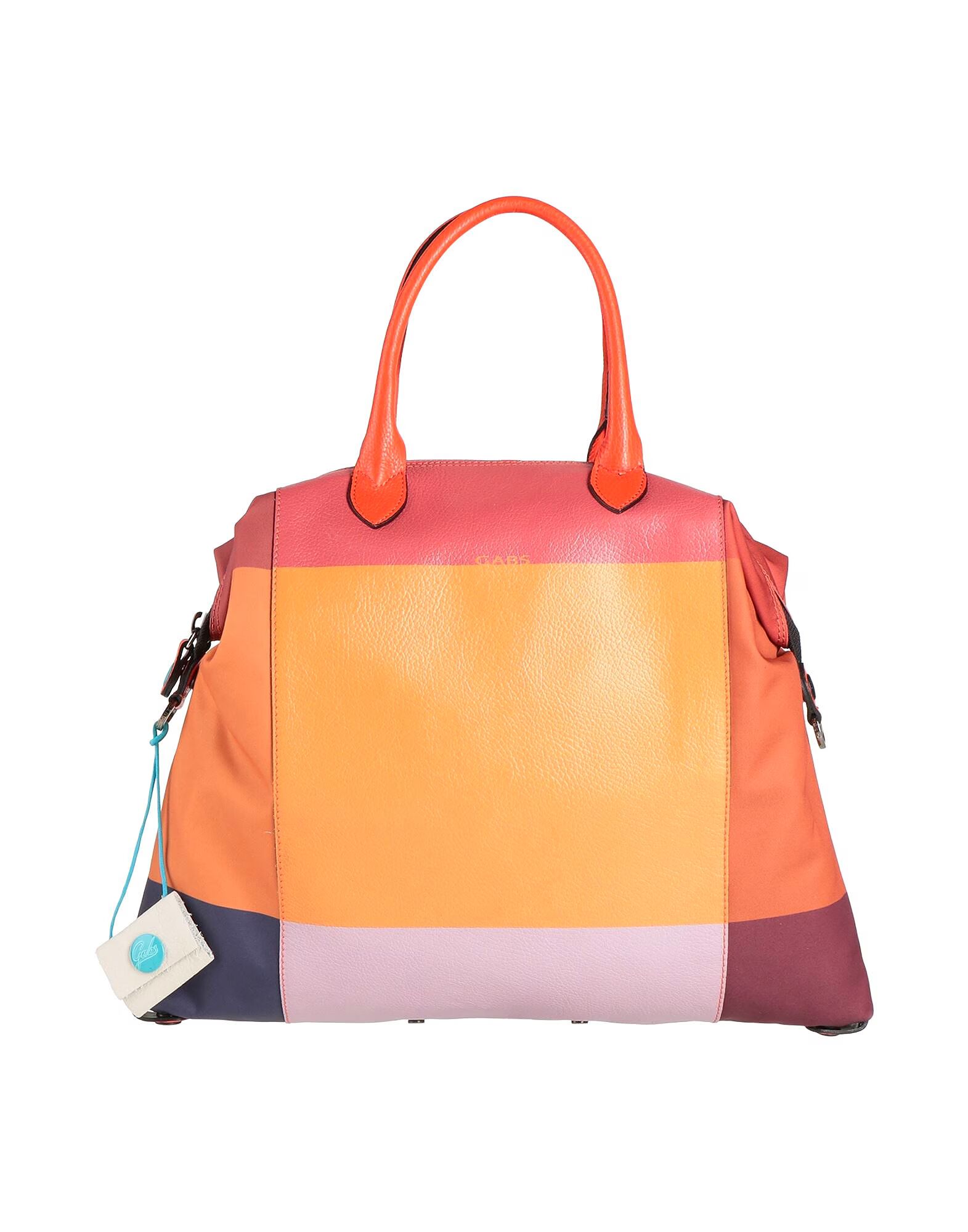 Сумка G3 POP TG L Gabs, оранжевый
Сумка G3 POP TG L Gabs, оранжевый