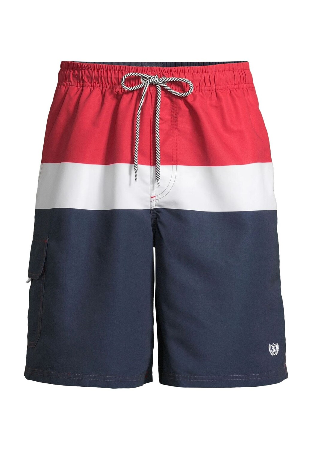 Шорты для плавания Carvico, мужские, на шнурке, с грузовым карманом Dunmore, цвет Chinese
Шорты для плавания Carvico, мужские, на шнурке, с грузовым карманом Dunmore, цвет Chinese