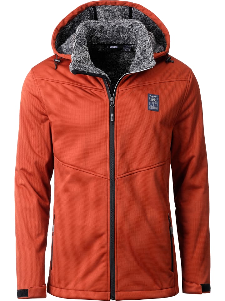 Куртка софтшелл LARON 2 MN красного цвета DEPROC Active
Куртка софтшелл LARON 2 MN красного цвета DEPROC Active