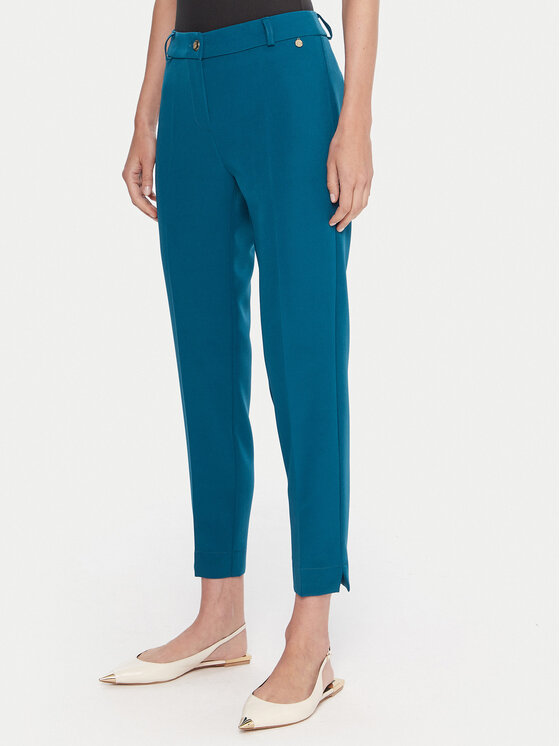 Брюки regular fit 25IB52Z/M17/43LK Maryley, бирюзовый
Брюки regular fit 25IB52Z/M17/43LK Maryley, бирюзовый