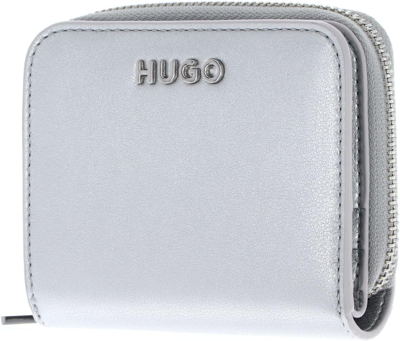 Кошелек HUGO Men's Modern, Silver40, ONESI
Кошелек HUGO Men's Modern, Silver40, ONESI