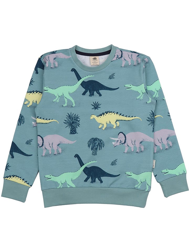 Толстовка Walkiddy, синий
Толстовка Walkiddy, синий