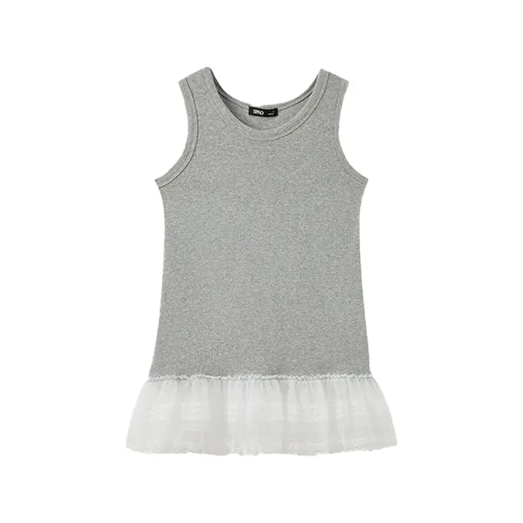 Футболка Women's Crew Neck SPAO, серый
Футболка Women's Crew Neck SPAO, серый