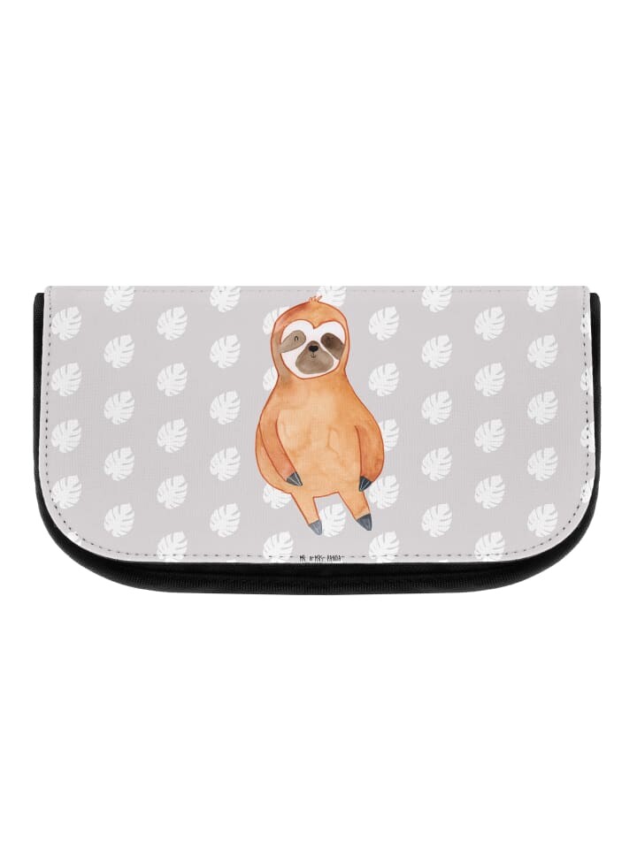 Косметичка Mr. & Mrs. Panda, серый пастельный
Косметичка Mr. & Mrs. Panda, серый пастельный