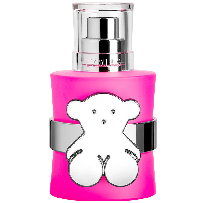 Женская туалетная вода Tous Your Moments, 30 мл
Женская туалетная вода Tous Your Moments, 30 мл