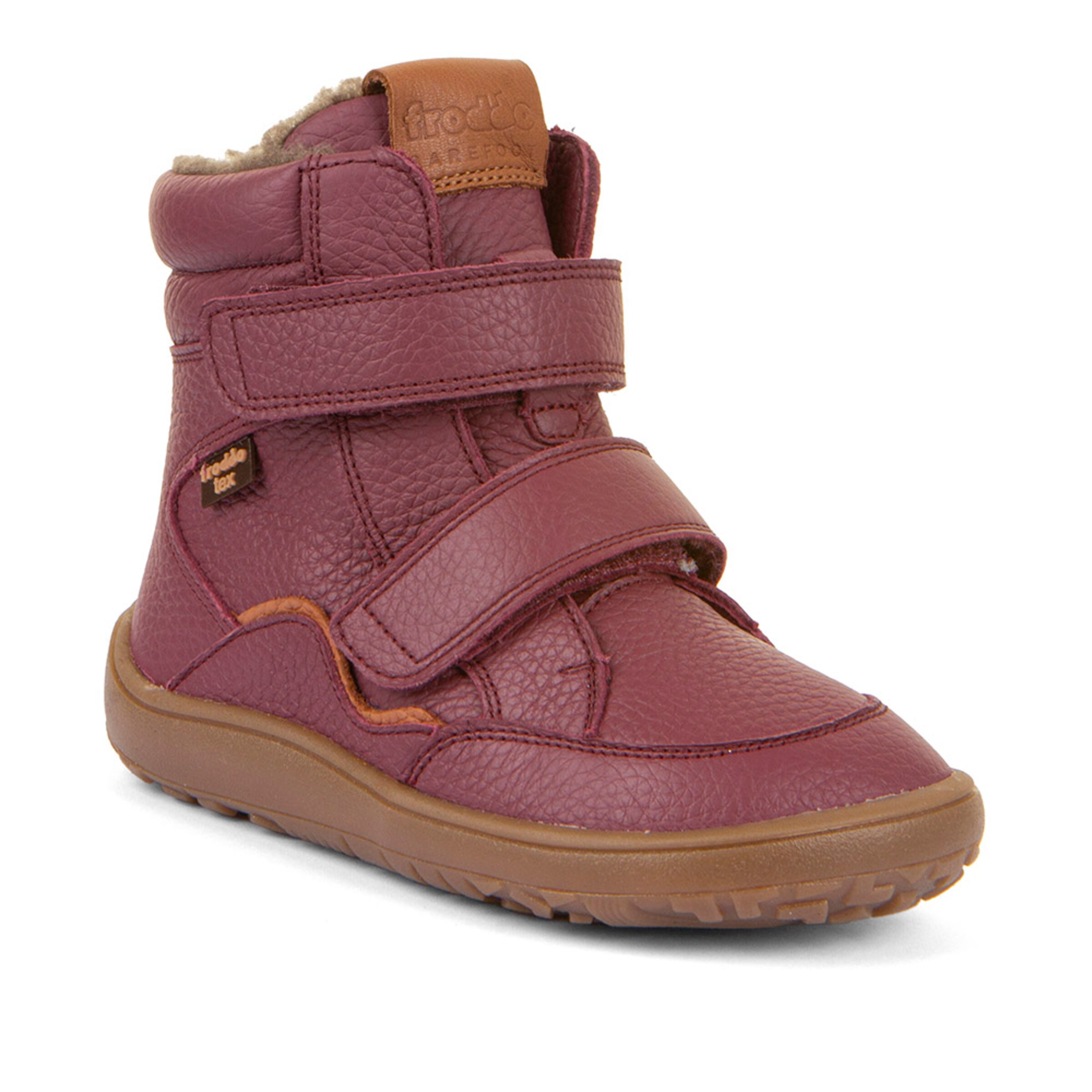 Froddo Ботинки в цвете Mauve
Froddo Ботинки в цвете Mauve