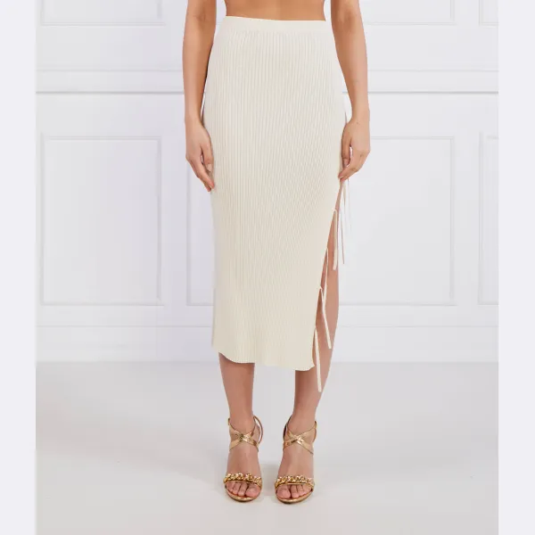 Юбка Liviana Conti, экрю
Юбка Liviana Conti, экрю