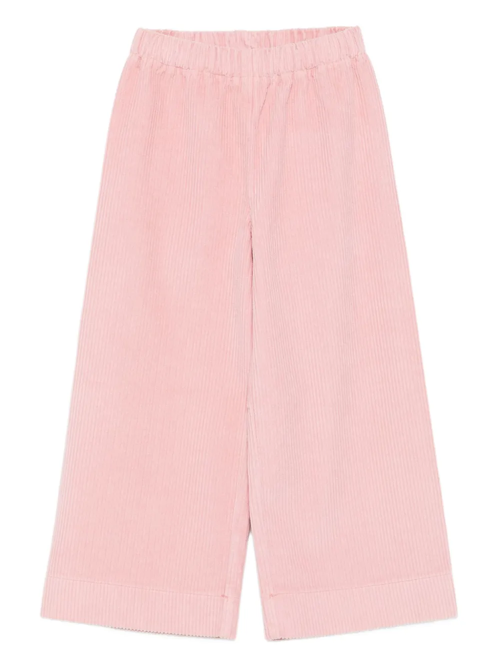 Вельветовые брюки Il Gufo, розовый
Вельветовые брюки Il Gufo, розовый