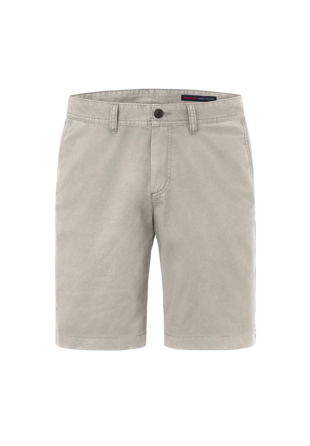 Шорты-бермуды CHINO стандартного кроя RELAX PADDOCK'S, песочный
Шорты-бермуды CHINO стандартного кроя RELAX PADDOCK'S, песочный