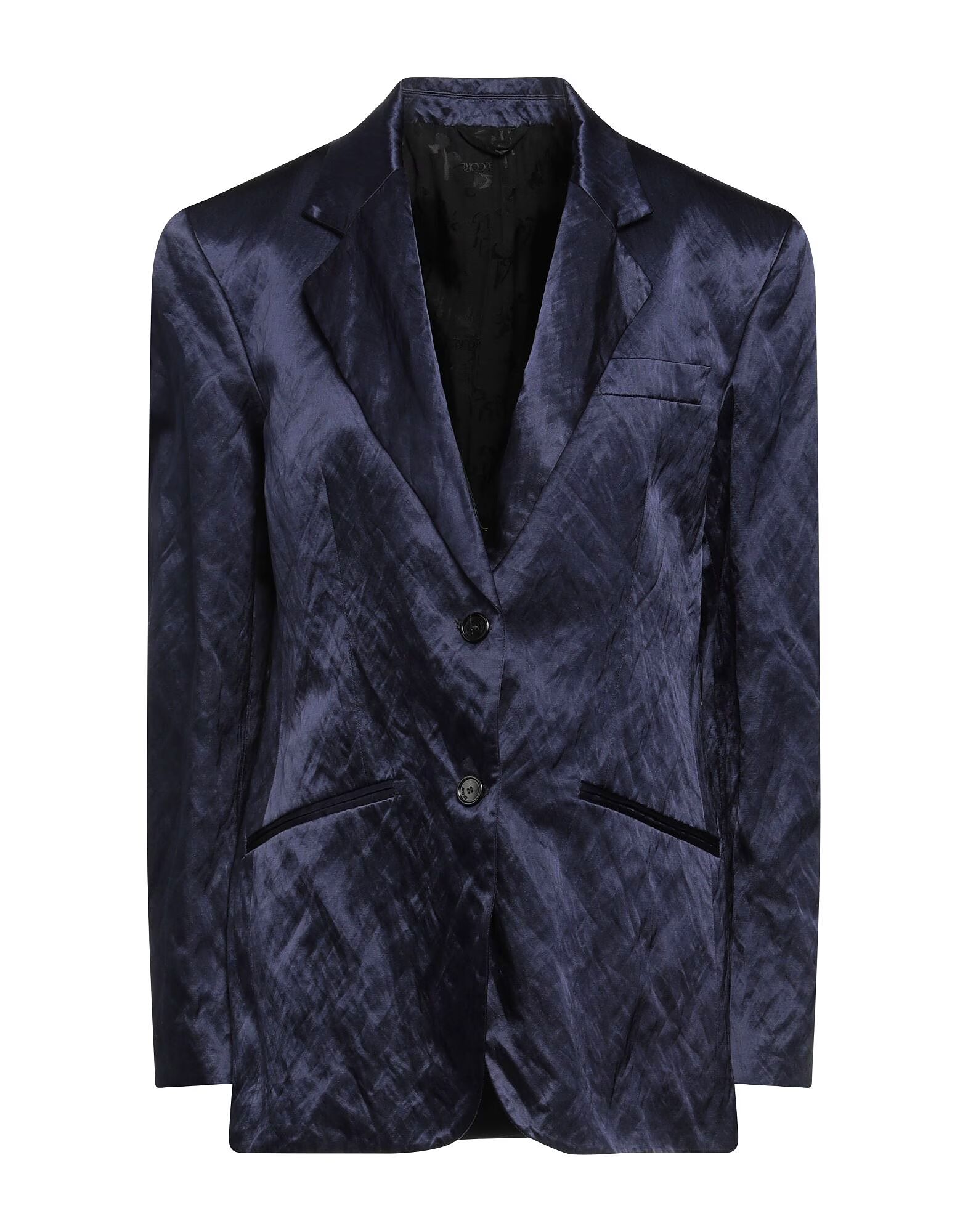 Блейзер Del Core, полуночно-синий
Блейзер Del Core, полуночно-синий