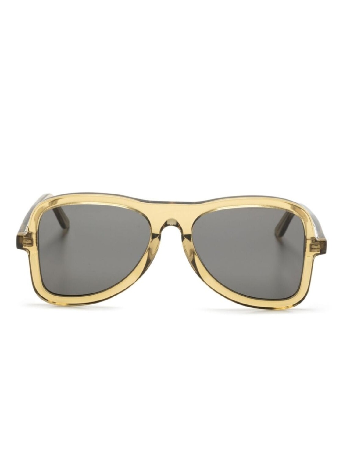 Séfr солнцезащитные очки-пилоты Aster, зеленый
Séfr солнцезащитные очки-пилоты Aster, зеленый