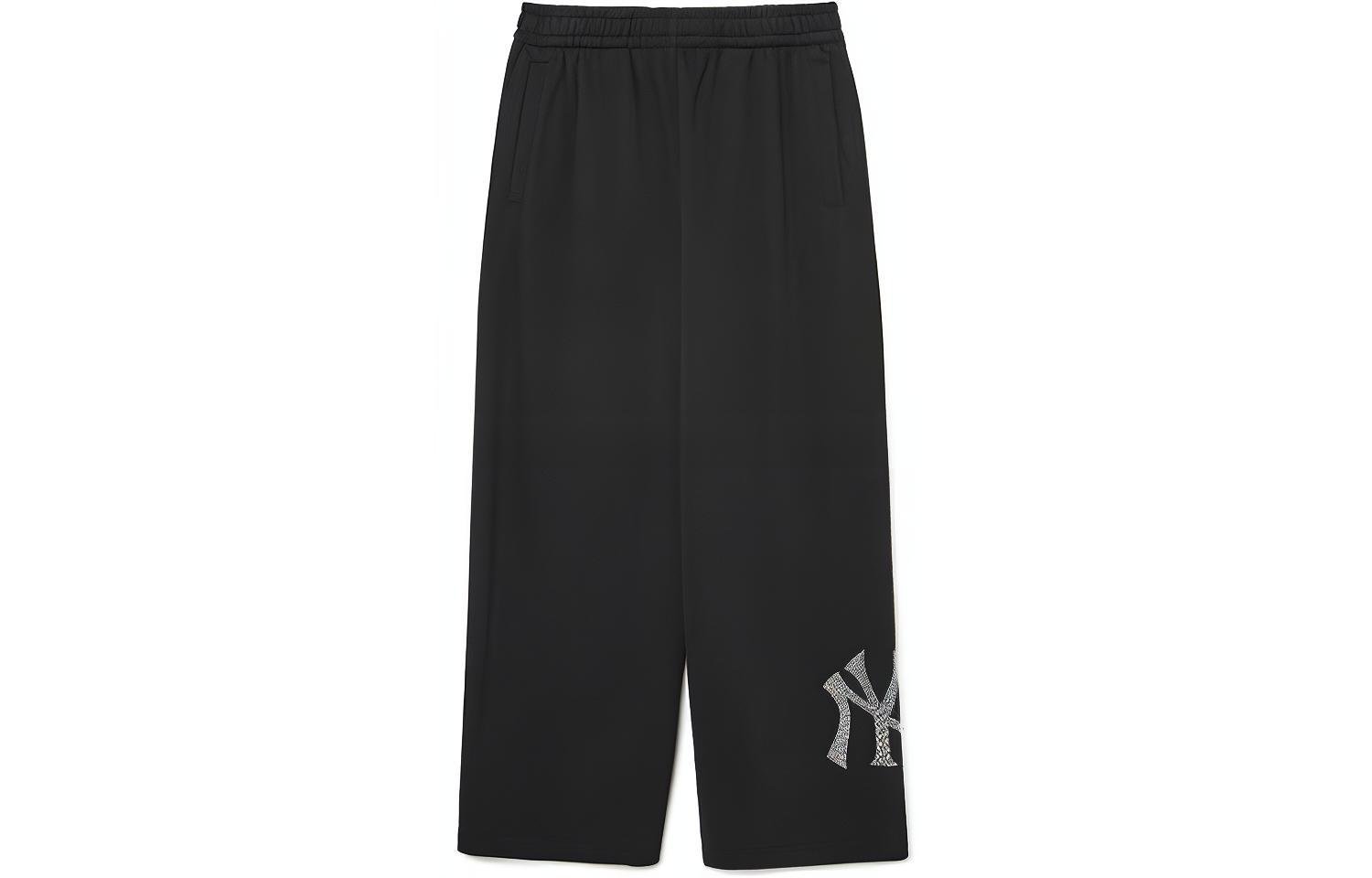 Повседневные брюки мужские черные MLB
Повседневные брюки мужские черные MLB