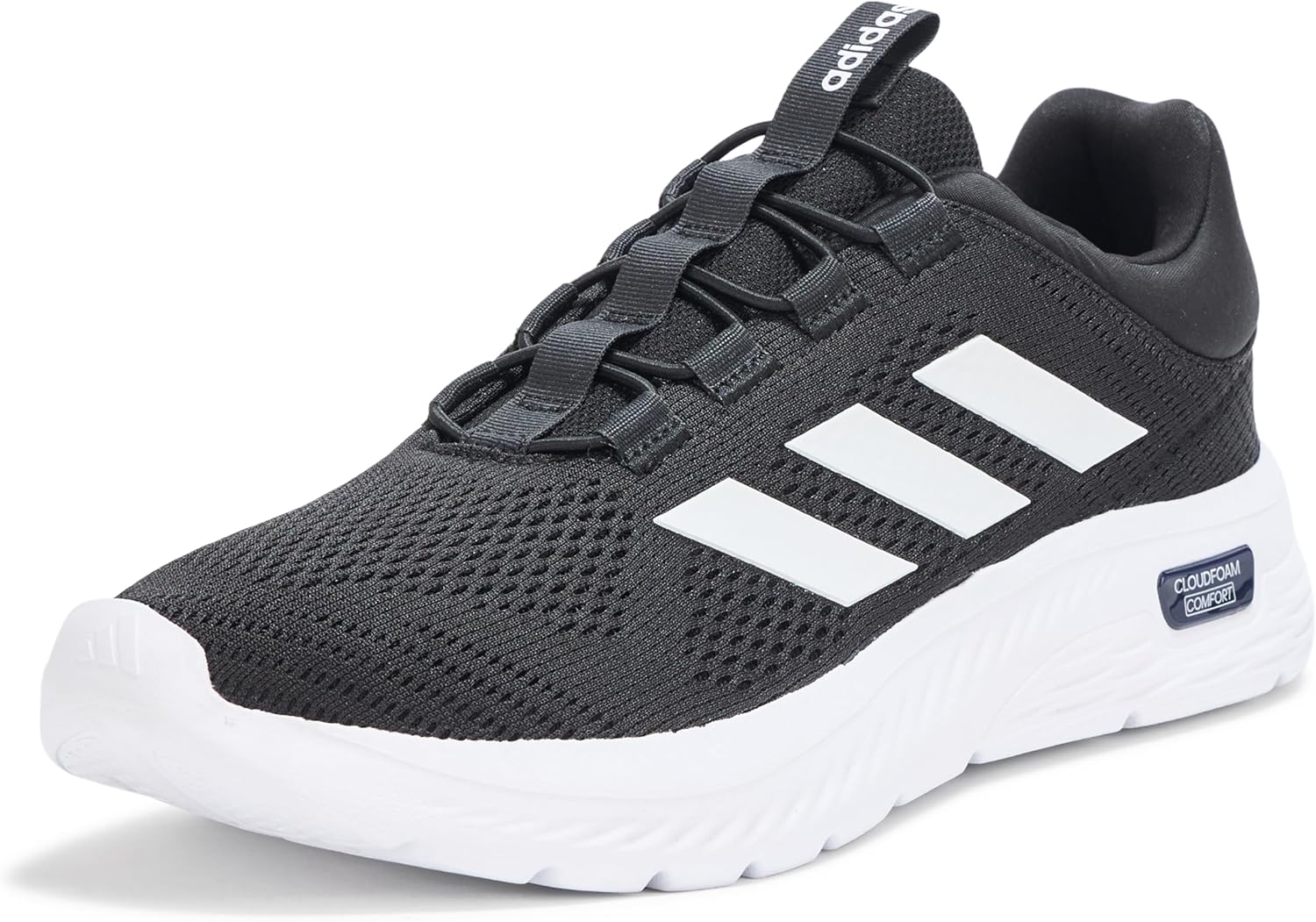 Мужские кроссовки Adidas Mould 4 Bungee, белый/черный
Мужские кроссовки Adidas Mould 4 Bungee, белый/черный