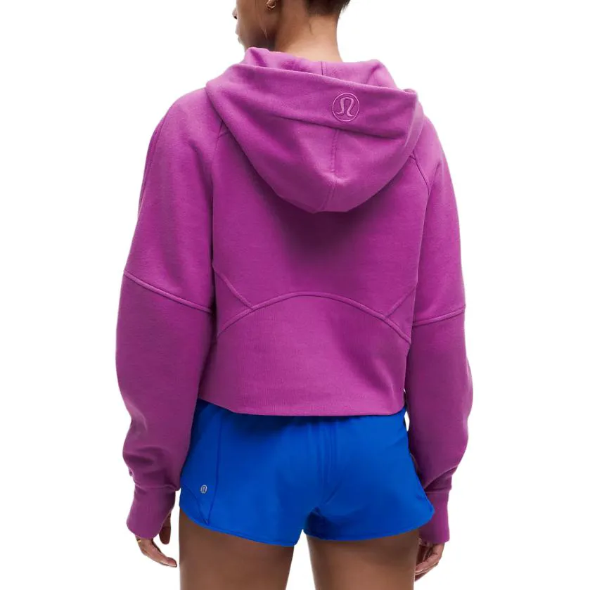 Свитшот Scuba Series женский Lululemon, oxford красный/oxfd
Свитшот Scuba Series женский Lululemon, oxford красный/oxfd