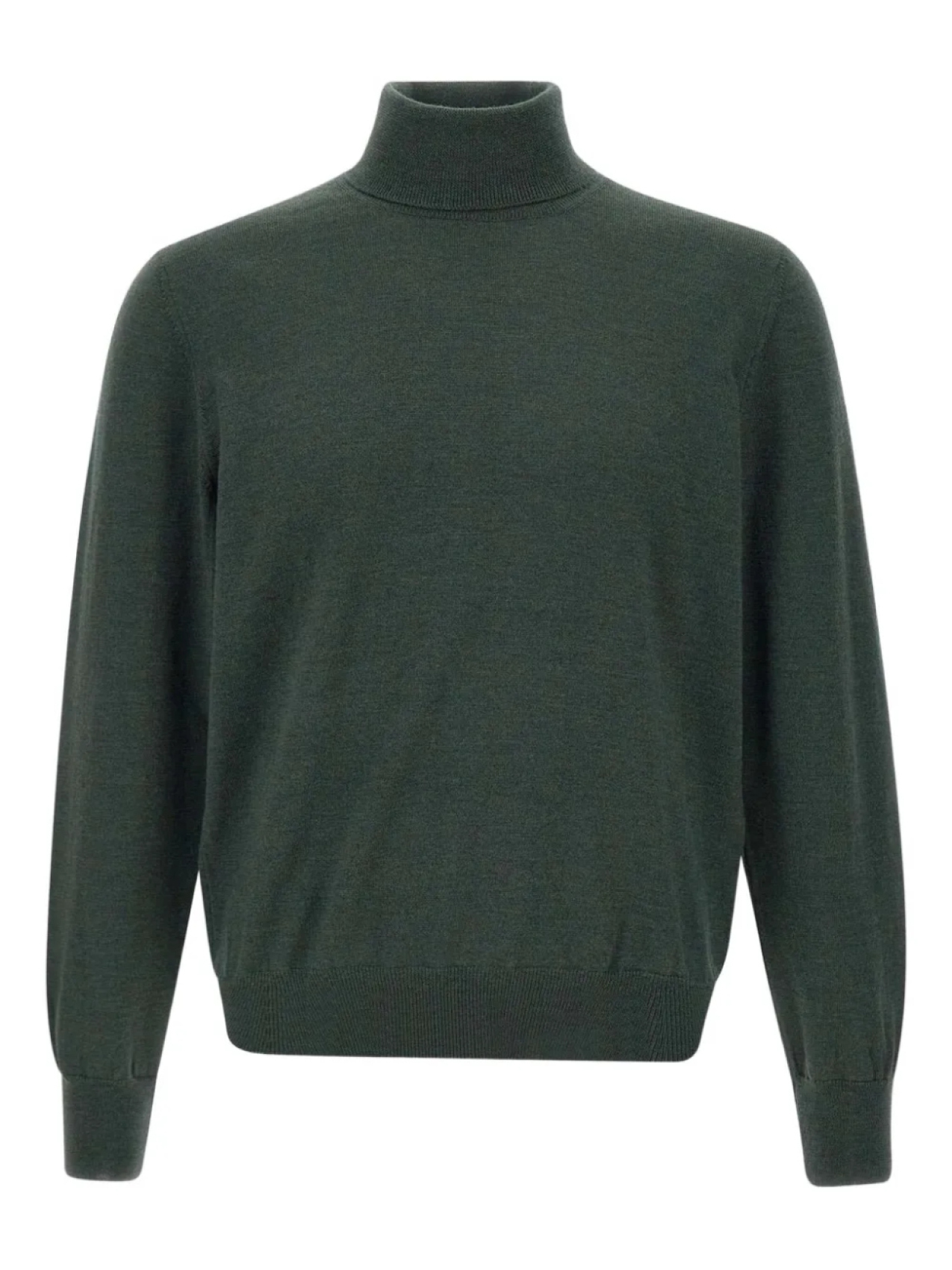 Gran Sasso шерстяной свитер, зеленый
Gran Sasso шерстяной свитер, зеленый