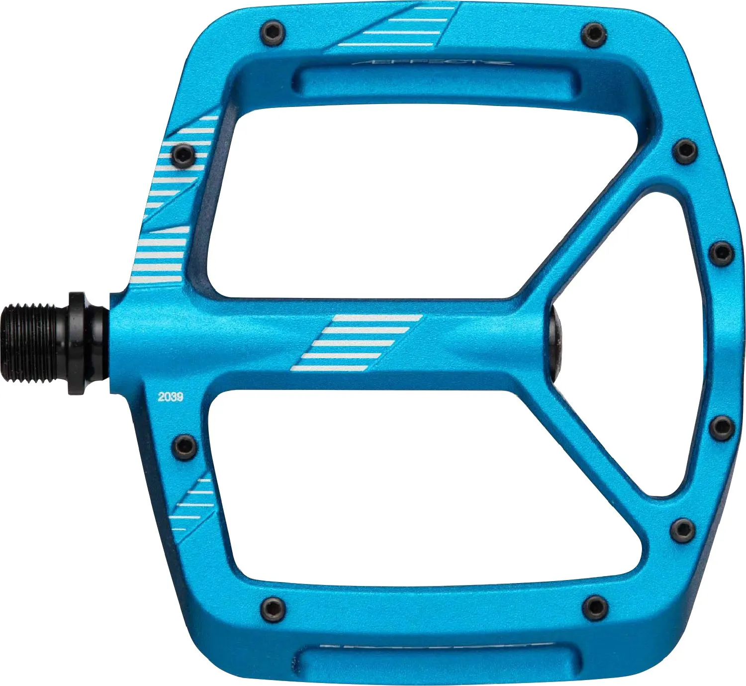 Aeffect R Педали Race Face, Blue
Aeffect R Педали Race Face, Blue