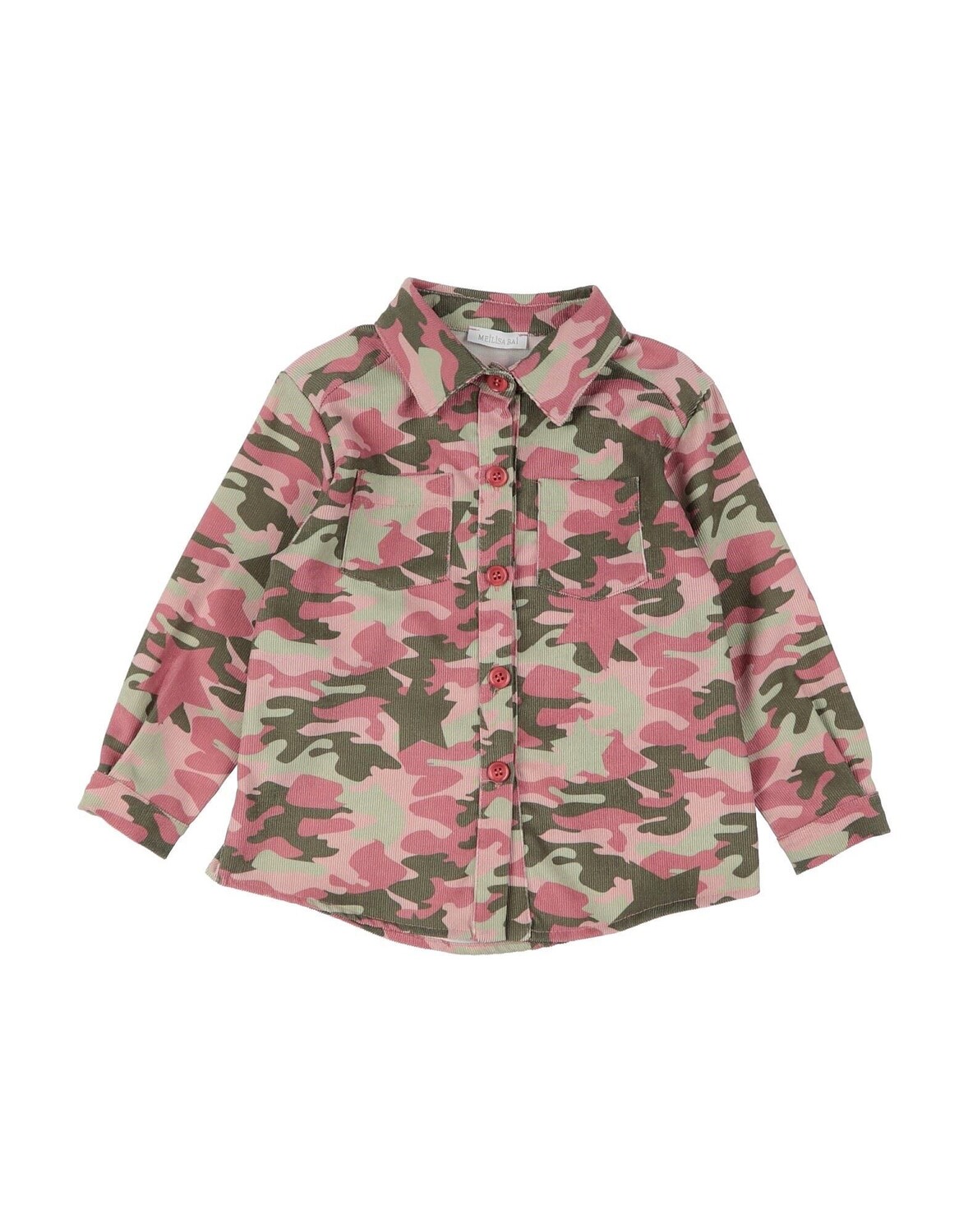 Рубашка Meilisa Bai, розовый
Рубашка Meilisa Bai, розовый