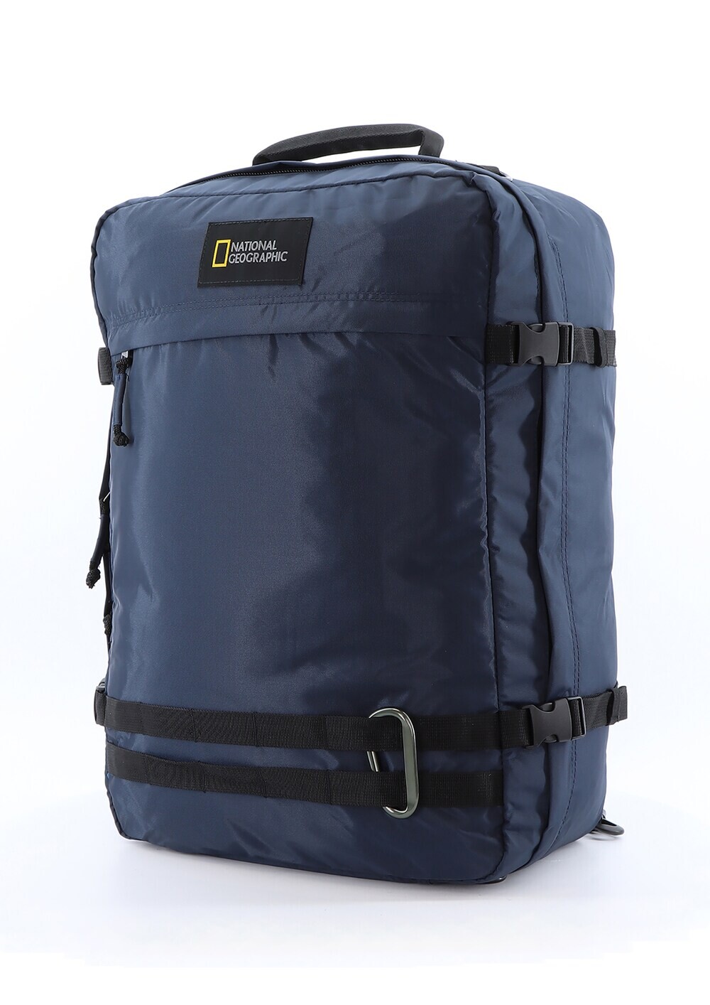 Рюкзак National Geographic Hybrid, синий
Рюкзак National Geographic Hybrid, синий