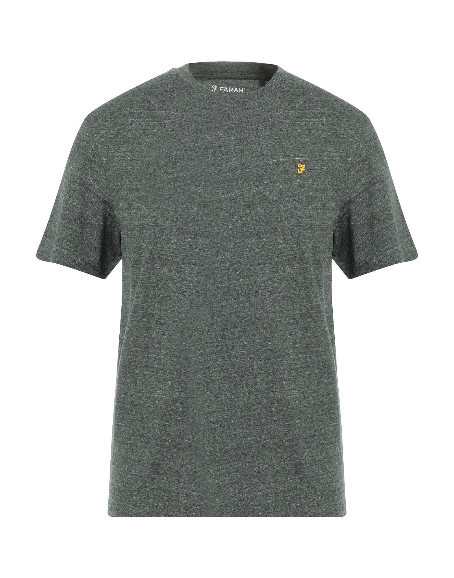 Футболка Farah, свинцовый
Футболка Farah, свинцовый
