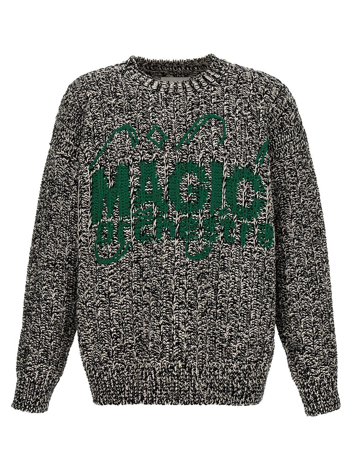 Свитер 'Magic Orchestra' JIL SANDER, мультиколор
Свитер 'Magic Orchestra' JIL SANDER, мультиколор