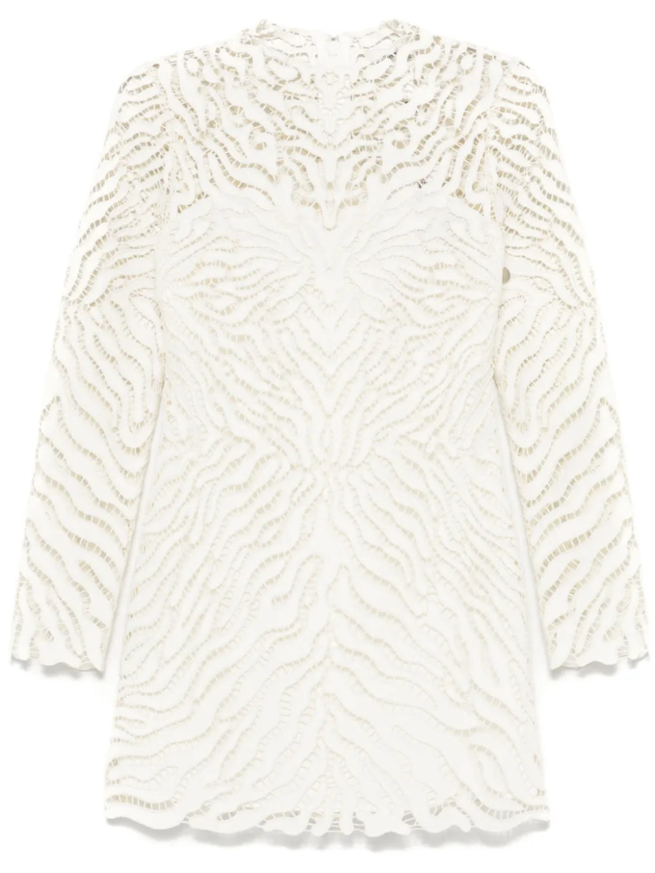 Simkhai платье мини Charis, белый
Simkhai платье мини Charis, белый