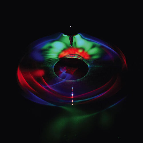 CD диск Basinski, William: On Time Out Of Time
CD диск Basinski, William: On Time Out Of Time