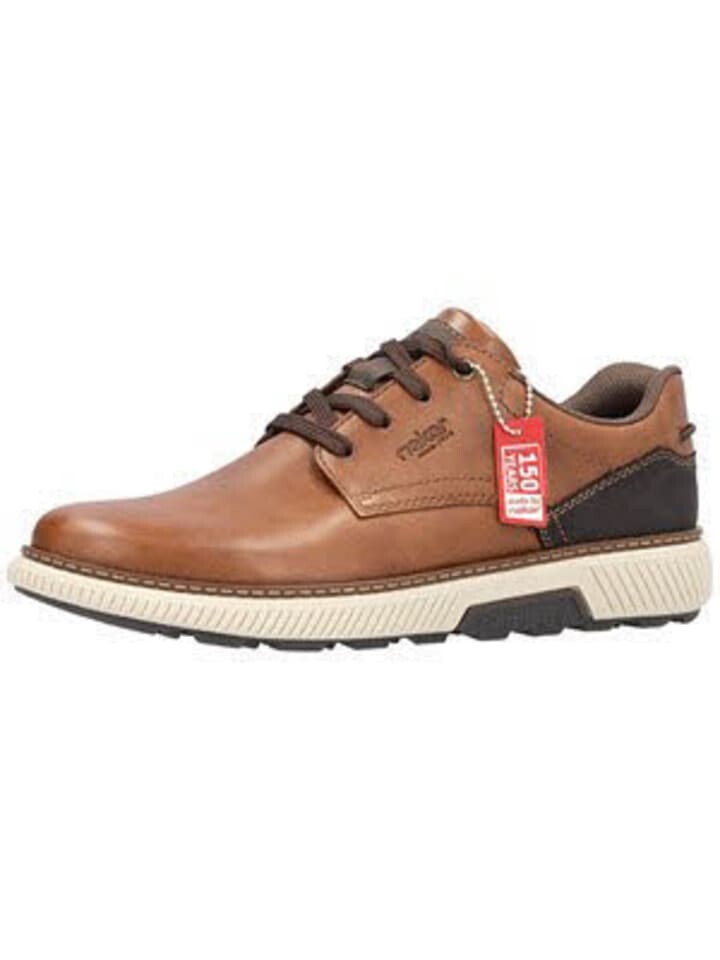 Низкие кроссовки rieker, коричневый
Низкие кроссовки rieker, коричневый