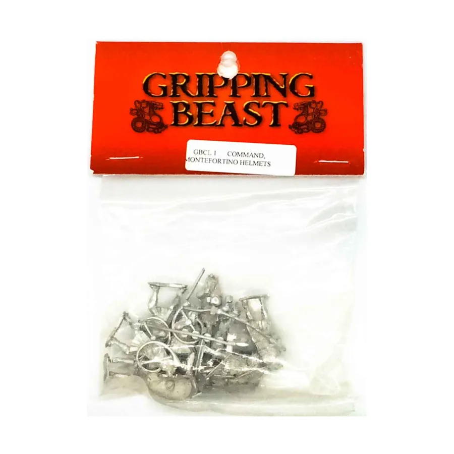 Команда с шлемами Монтефортино, Gripping Beast Miniatures - Republican Roman (28mm)
Команда с шлемами Монтефортино, Gripping Beast Miniatures - Republican Roman (28mm)