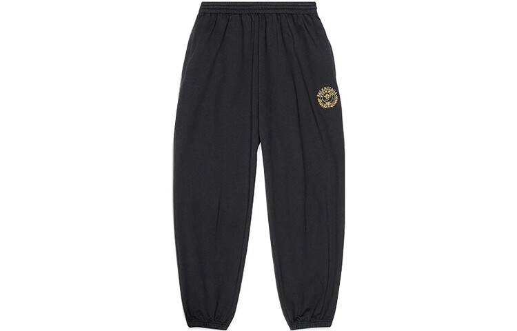 Штаны спортивные Balenciaga Chinese Valentine's Day, черный
Штаны спортивные Balenciaga Chinese Valentine's Day, черный