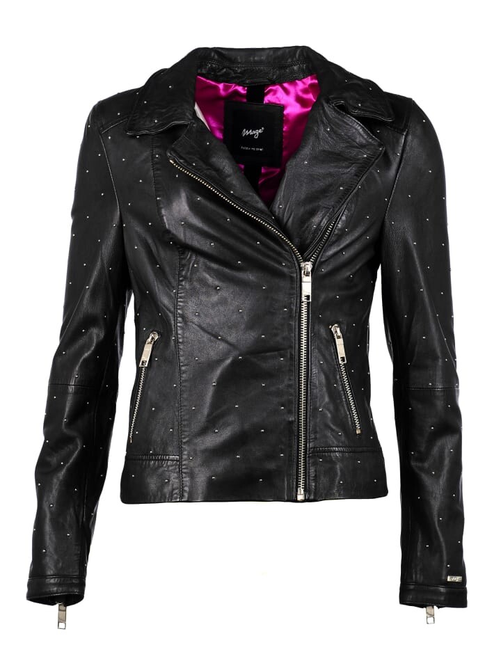 Кожаная куртка Maze Pin, черный
Кожаная куртка Maze Pin, черный