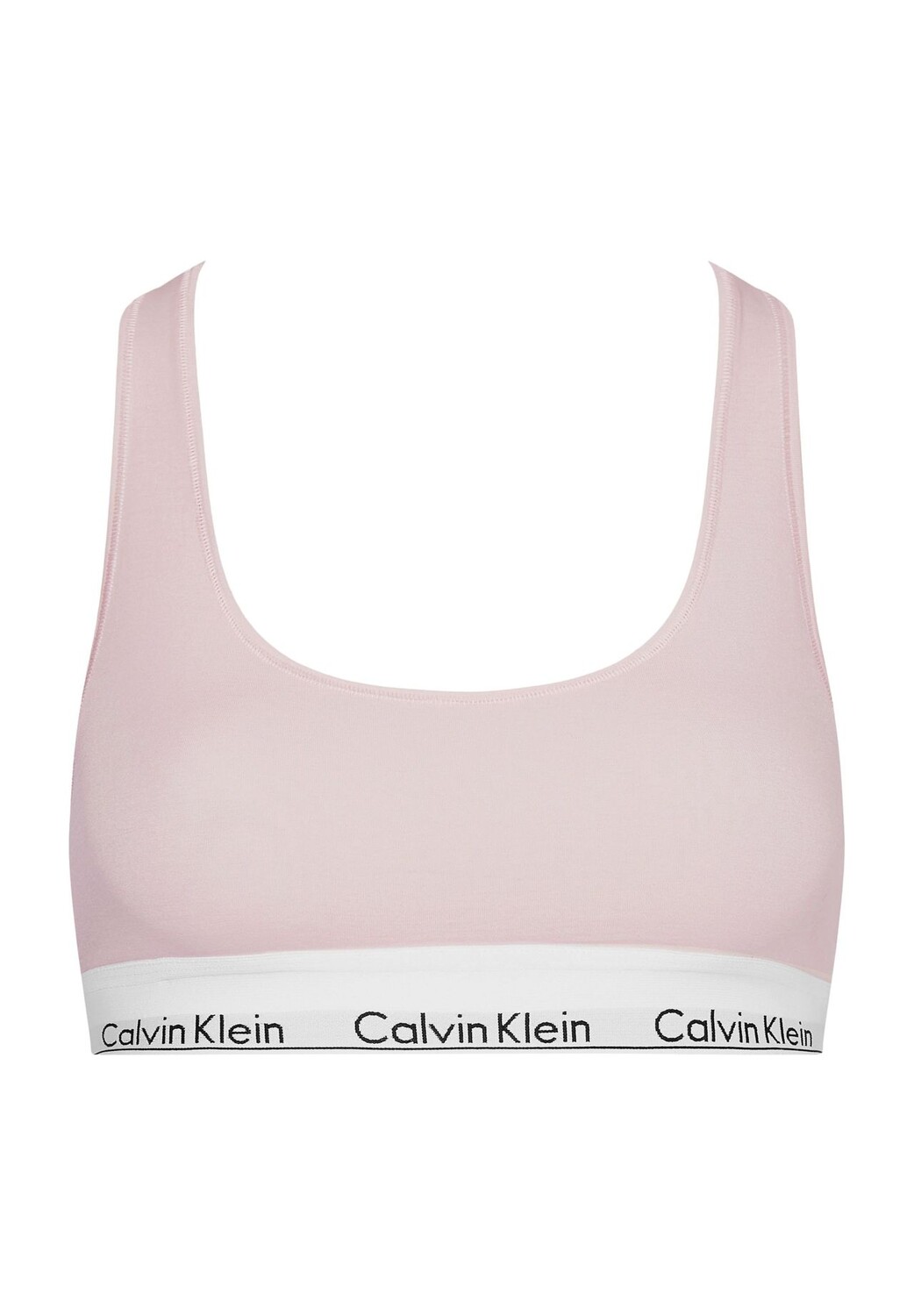 Современное хлопковое бюстье с логотипом для женщин Calvin Klein, цвет Nymh
Современное хлопковое бюстье с логотипом для женщин Calvin Klein, цвет Nymh