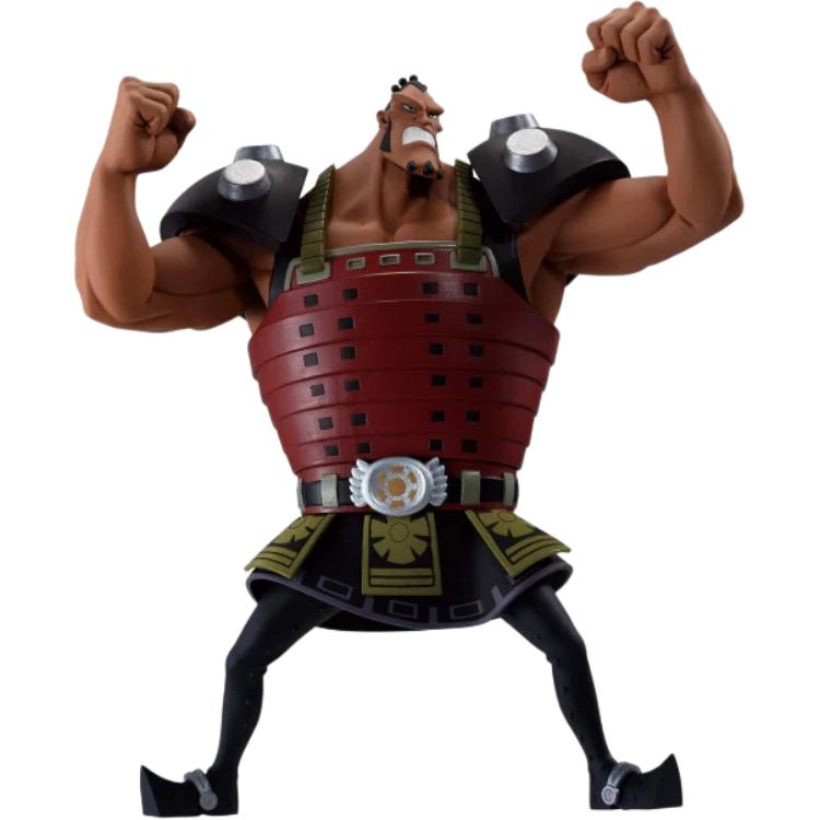 Battle Moment, Diamond Jozz BANPRESTO
Battle Moment, Diamond Jozz BANPRESTO