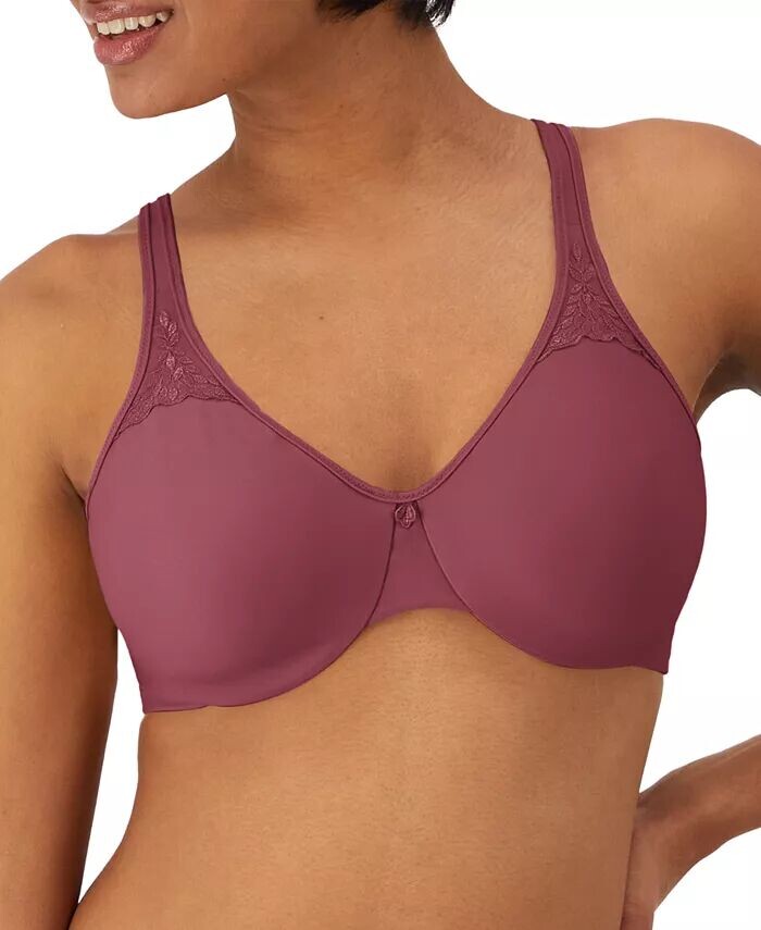 Бесшовный бюстгальтер-минимайзер Passion for Comfort на косточках 3385 Bali, красный
Бесшовный бюстгальтер-минимайзер Passion for Comfort на косточках 3385 Bali, красный