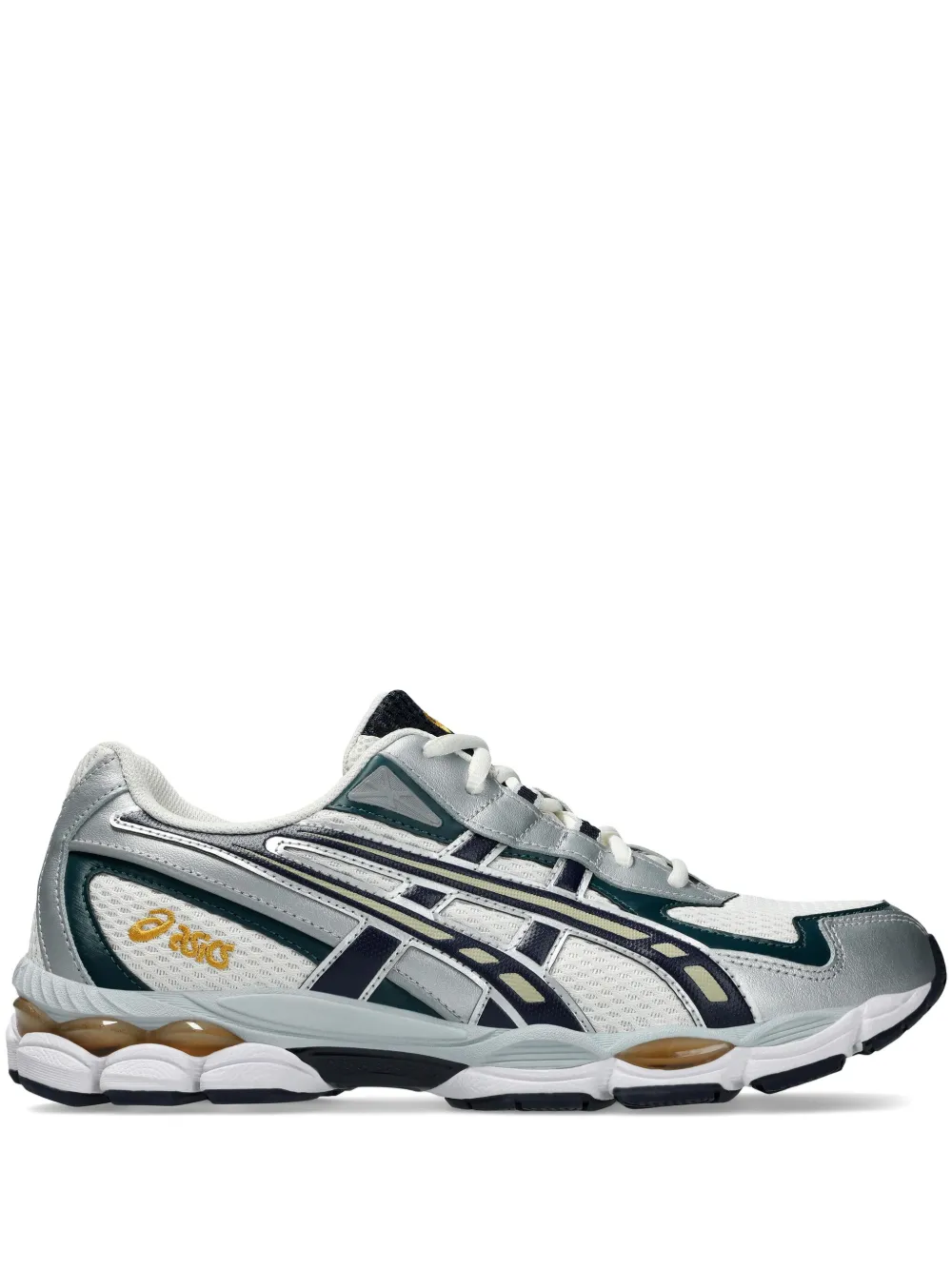 Кроссовки Gel-NYC 2055 ASICS, белый
Кроссовки Gel-NYC 2055 ASICS, белый
