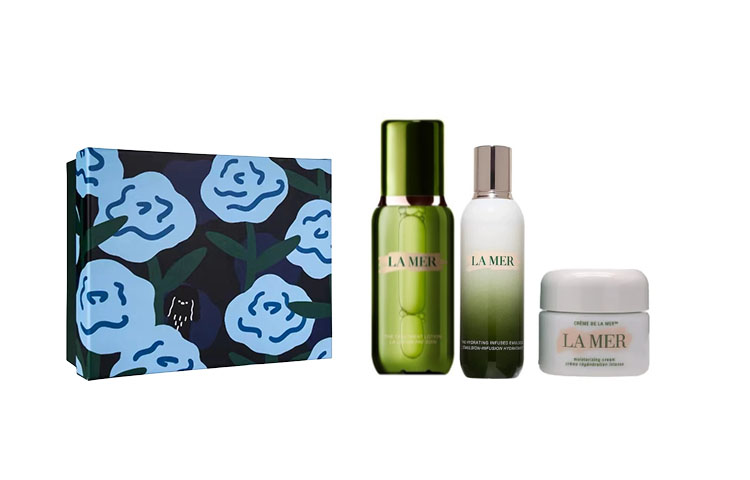 Наборы для ухода за кожей Unisex LA MER
Наборы для ухода за кожей Unisex LA MER