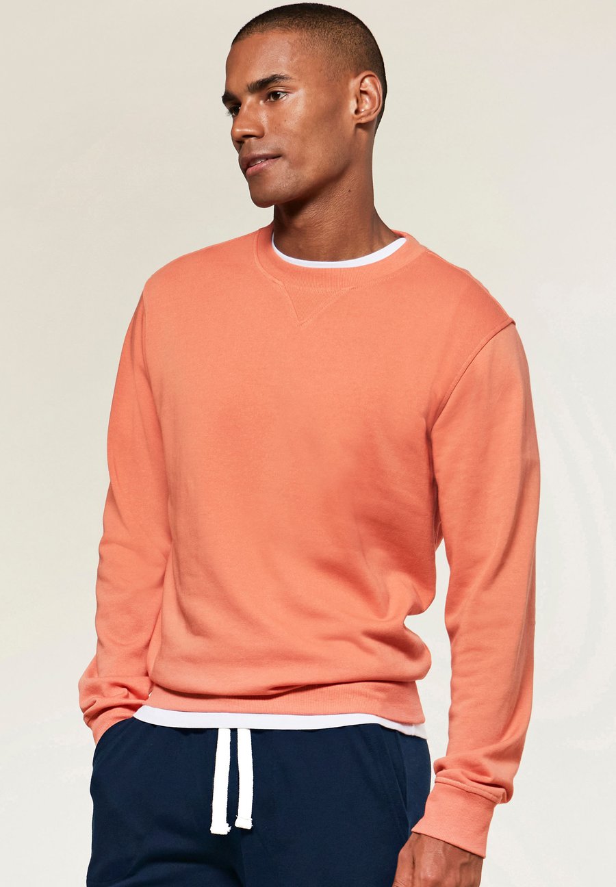 Толстовка KangaROOS Sweatshirt, Orange
Толстовка KangaROOS Sweatshirt, Orange