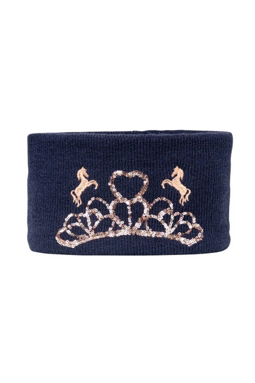 Принцесса и пони Снуд Little Rider, темно-синий
Принцесса и пони Снуд Little Rider, темно-синий