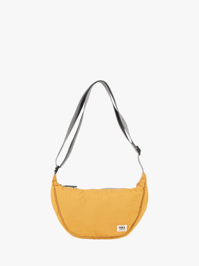 Сумка Farringdon Slouch ROKA London, Corn
Сумка Farringdon Slouch ROKA London, Corn