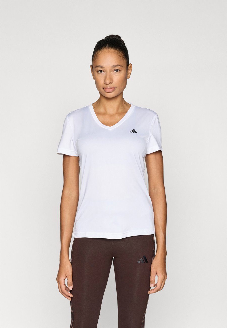 Футболка Adidas Performance TEE, White, Белый, Футболка Adidas Performance TEE, White
Футболка Adidas Performance TEE, White, Белый, Футболка Adidas Performance TEE, White