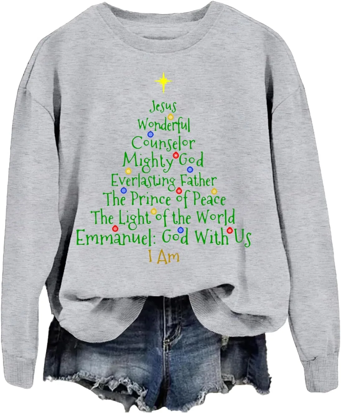 Толстовка Christian Christmas Tree Yuisi Doxn
Толстовка Christian Christmas Tree Yuisi Doxn