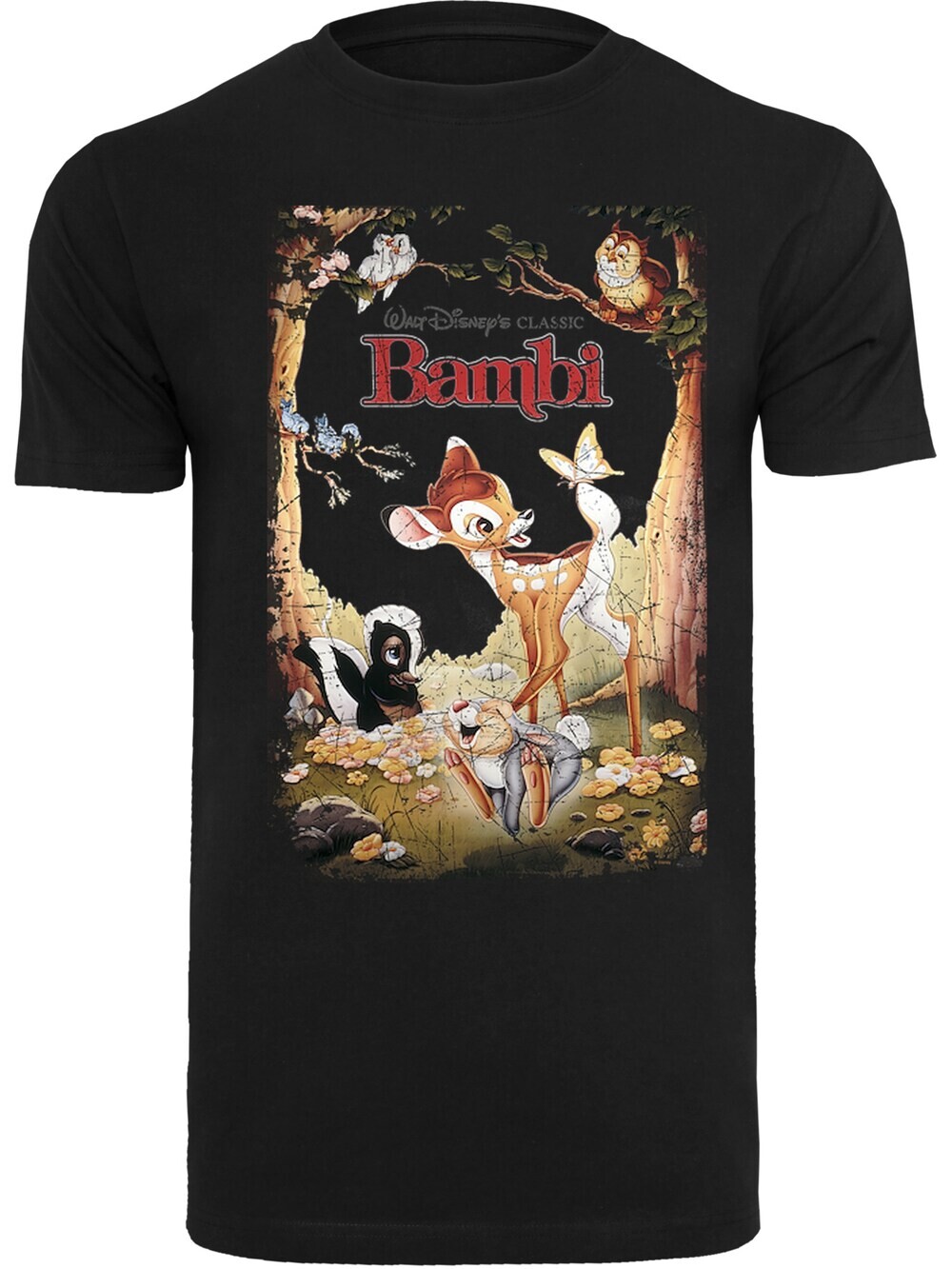 Футболка F4Nt4Stic, черный
Футболка F4Nt4Stic, черный