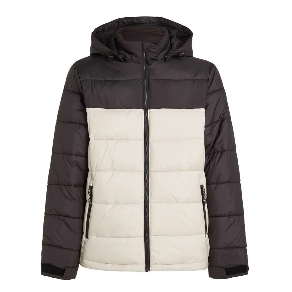 Пуховая куртка O'neill O'Riginals, черный
Пуховая куртка O'neill O'Riginals, черный