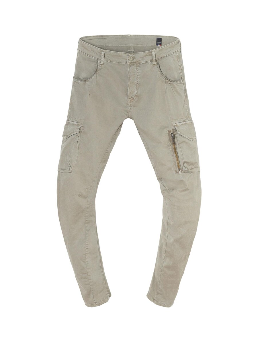 Зауженные брюки-карго Le Temps Des Cerises, серый
Зауженные брюки-карго Le Temps Des Cerises, серый