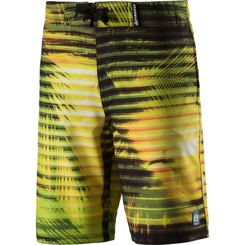 Bermuda shorts janek Firefly, желтый
Bermuda shorts janek Firefly, желтый