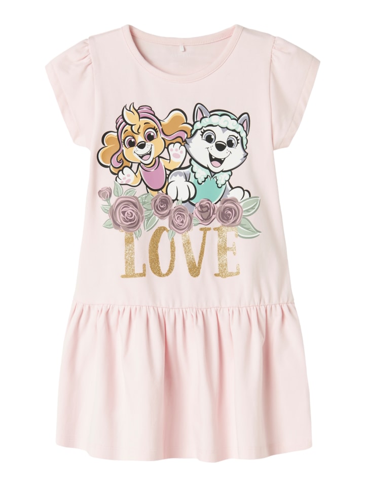 Платье name it, розовый
Платье name it, розовый