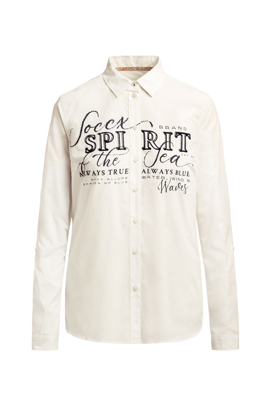 Блуза Soccx, Wool White
Блуза Soccx, Wool White