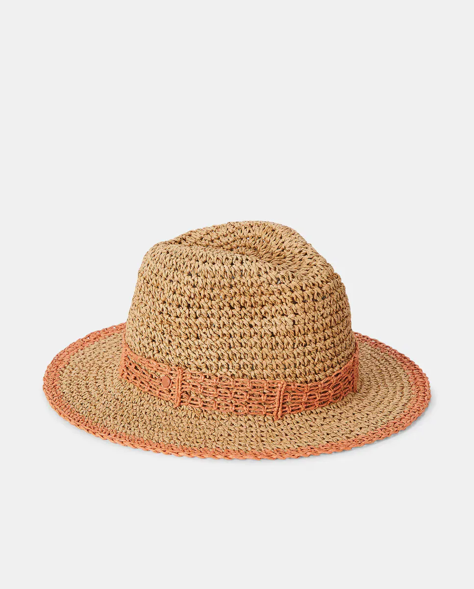 Однотонная женская шапка Jo & Mr. Joe, оранжевый
Однотонная женская шапка Jo & Mr. Joe, оранжевый